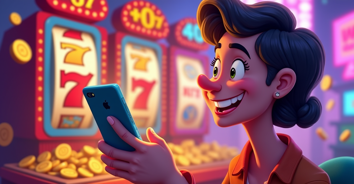 Manfaat dan Cara Main Demo Slot Gacor Tanpa Deposit